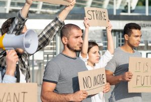 জাতীয় নির্বাচন এবং রাজনৈতিক আলোচনার উপর বিশ্বায়নের প্রভাব