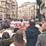 বিশ্ব রাজনীতিতে নাগরিক সমাজের আন্দোলন এবং স্থায়ী পরিবর্তন