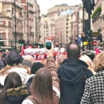 জলবায়ু বিপর্যয় এবং বৈশ্বিক রাজনীতিতে উত্থিত সামাজিক-সাংস্কৃতিক বিভাজন